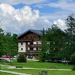 Vila Borievka