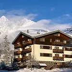 Vila Borievka