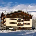 Vila Borievka